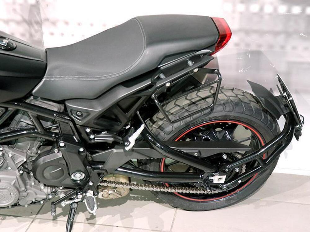 Indian FTR 1200 (2021 - 25) (5)