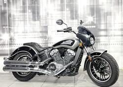 Indian Scout (2021 - 24) usata