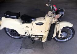 Moto Guzzi GALLETTO d'epoca