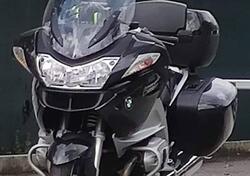 Bmw R 1200 RT (2010 - 13) usata