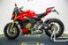 Ducati Streetfighter V4 1100 S (2021 - 22) (8)