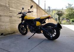 Ducati Scrambler 800 Full Throttle (2017 - 21) usata