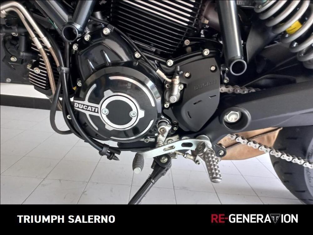 Ducati Scrambler 800 Icon Dark (2020) (4)