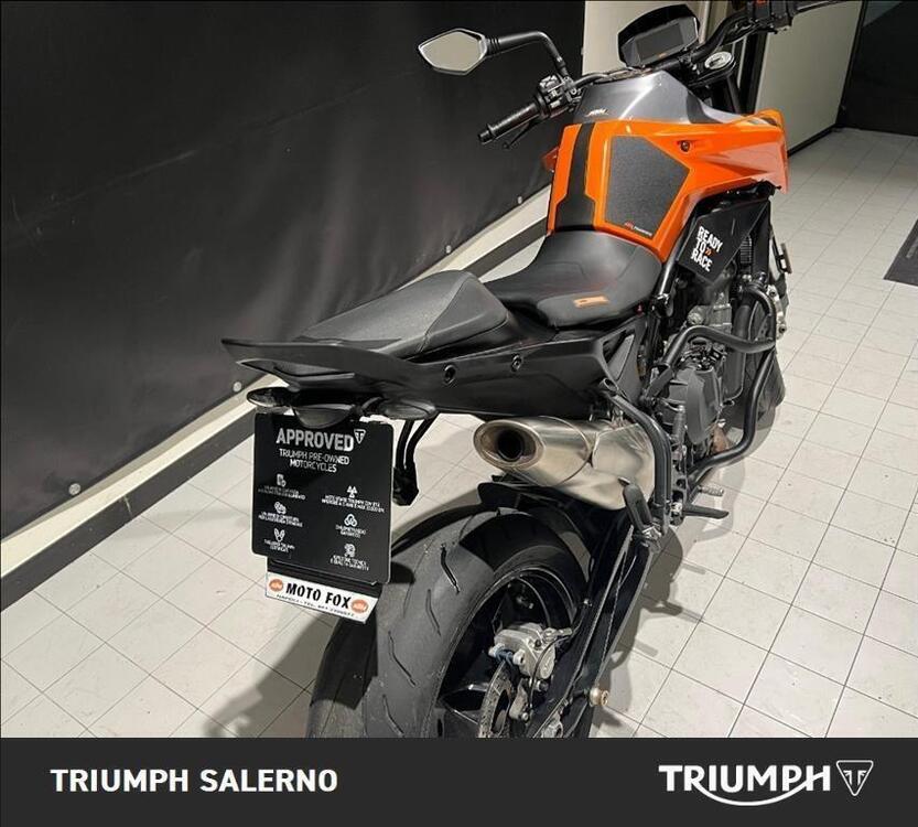 KTM 790 Duke L (2019 - 20) (5)