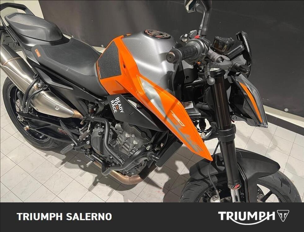 KTM 790 Duke L (2019 - 20) (2)