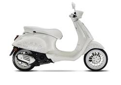 Vespa Sprint 50 Justin Bieber (2022 - 24) nuova