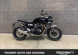 Triumph Speed Twin 1200 (2021 - 24) usata