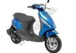 Piaggio Zip 50 4T (2000 - 17) usata