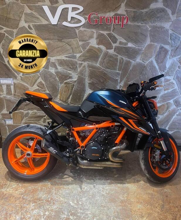 KTM 1290 Super Duke R (2022 - 23) (3)