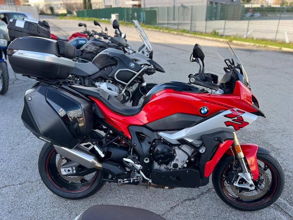 Bmw S 1000 XR (2020 - 23) (2)