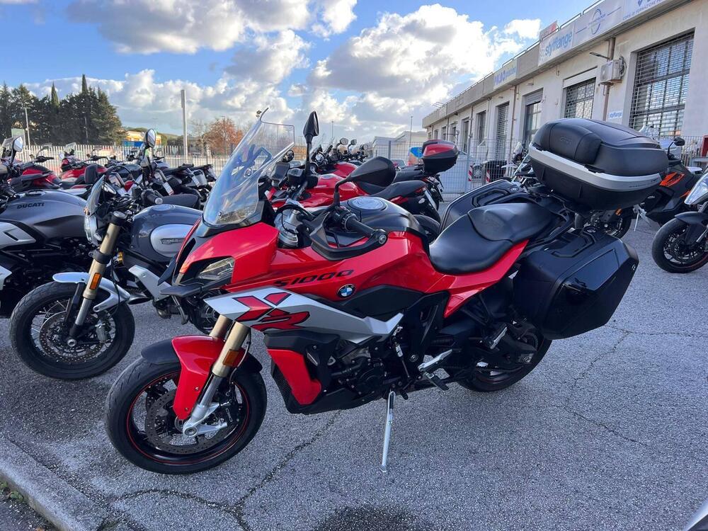 Bmw S 1000 XR (2020 - 23)