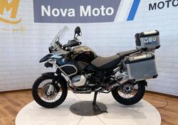 Bmw R 1200 GS Adventure (2008 - 09) usata