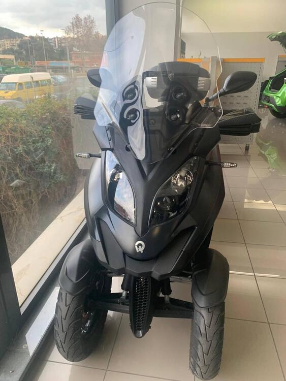 Quadro Qooder 400 (2018 - 19)