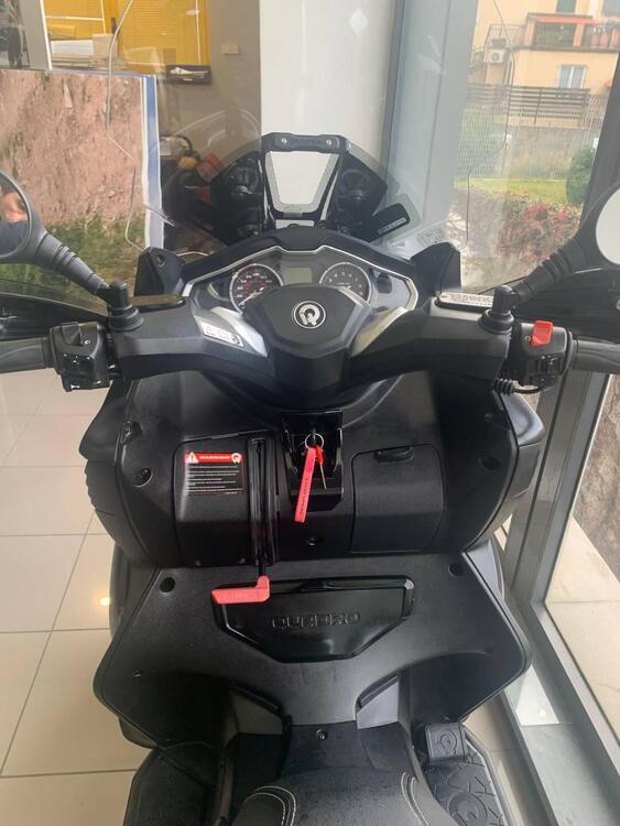 Quadro Qooder 400 (2018 - 19) (3)