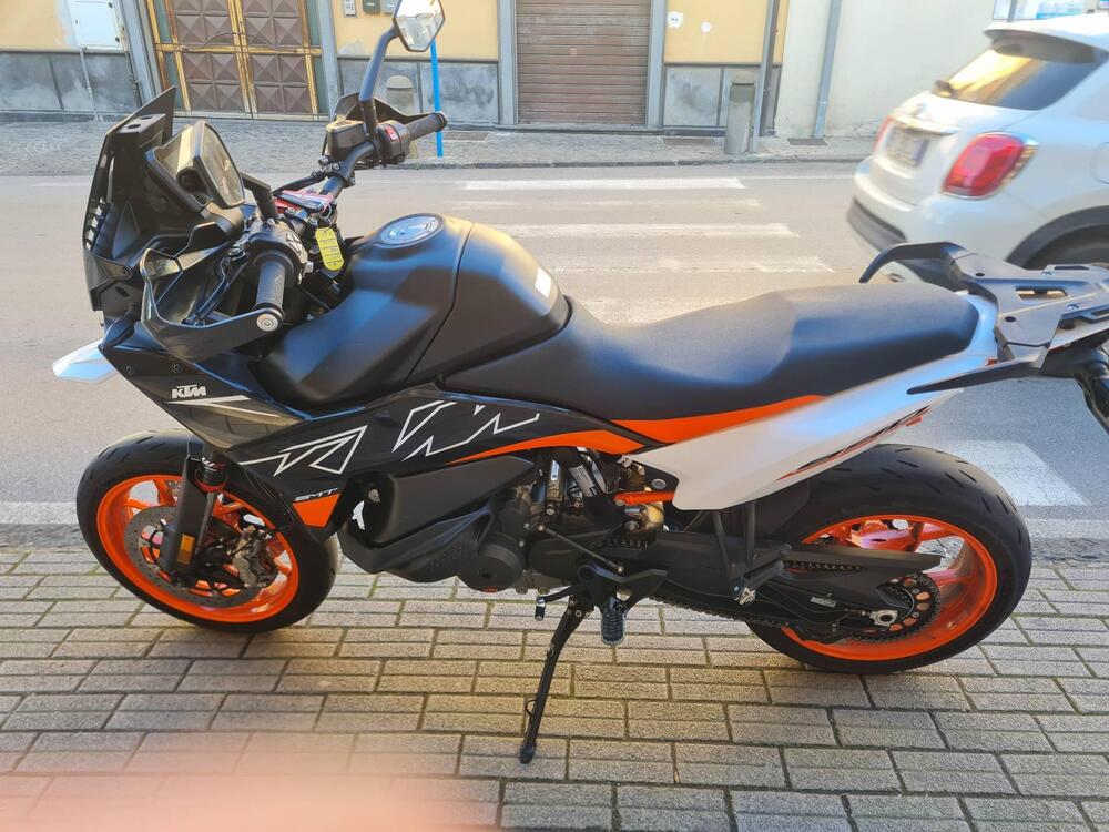 KTM 890 SMT (2023 - 25) (2)