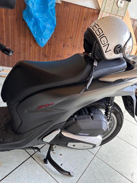 Honda SH 125i GT (2020 - 25)