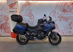 Honda NT 1100 Travel DCT (2022 - 24) usata