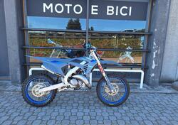 Tm Moto MX 125 ES Fi 2T (2025) nuova