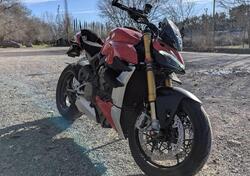 Ducati Streetfighter V4 1100 S (2021 - 22) usata