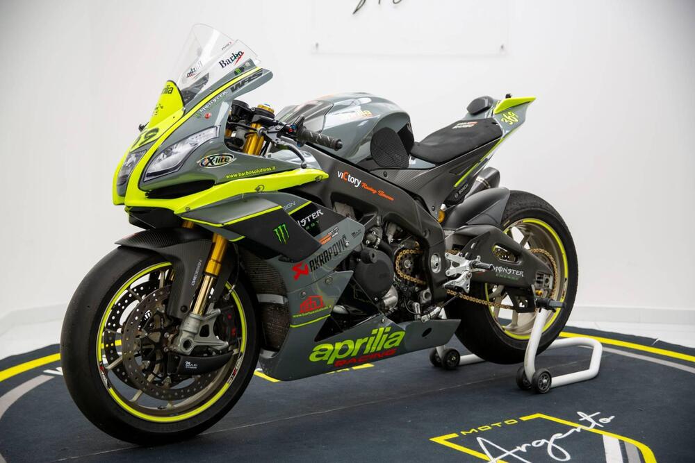 Aprilia RSV4 1100 Factory (2020) (3)