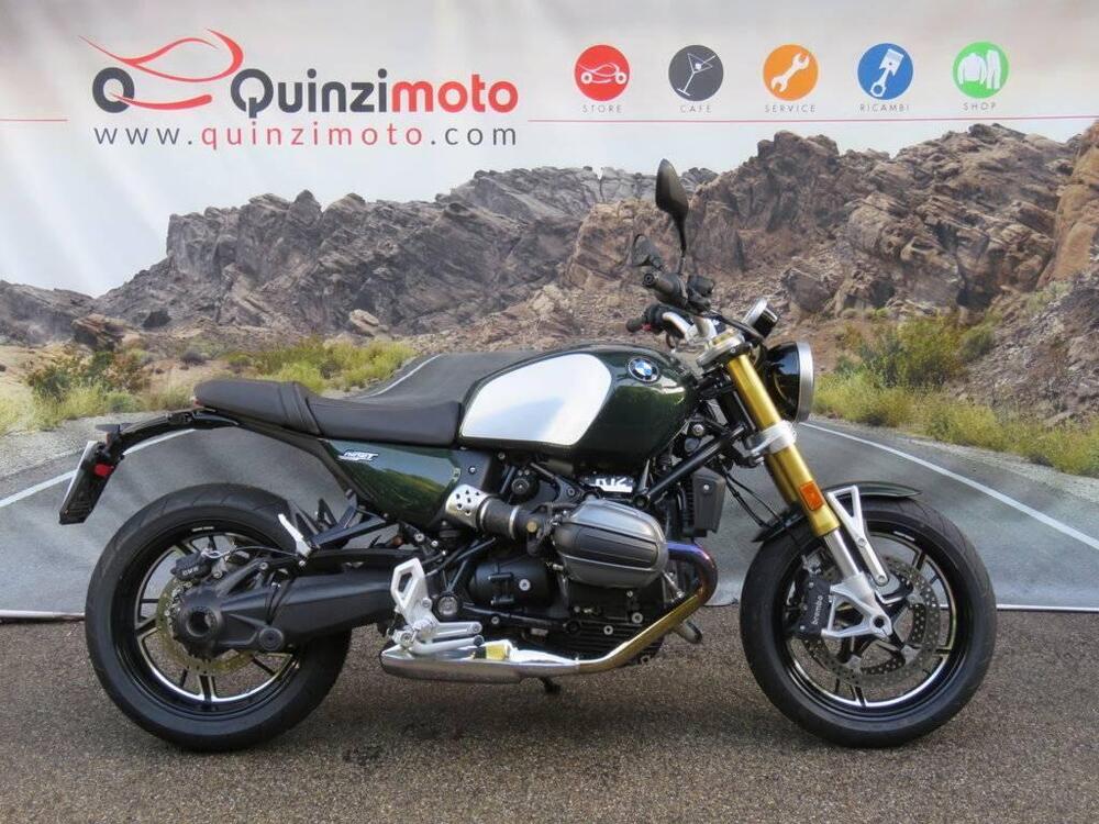 Bmw R 12 nineT (2023 - 25)