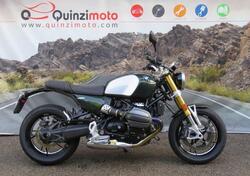 Bmw R 12 nineT (2023 - 25) usata