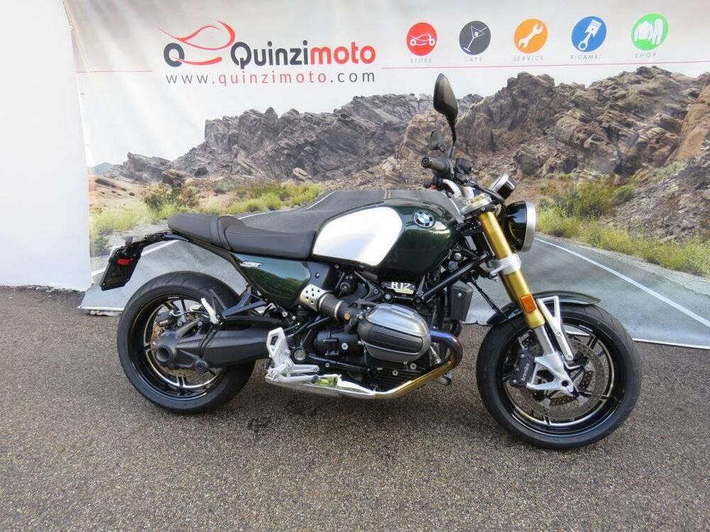 Bmw R 12 nineT (2023 - 25) (2)