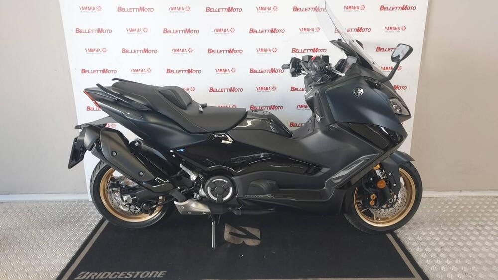 Yamaha T-Max 560 Tech Max (2022 - 24) (4)