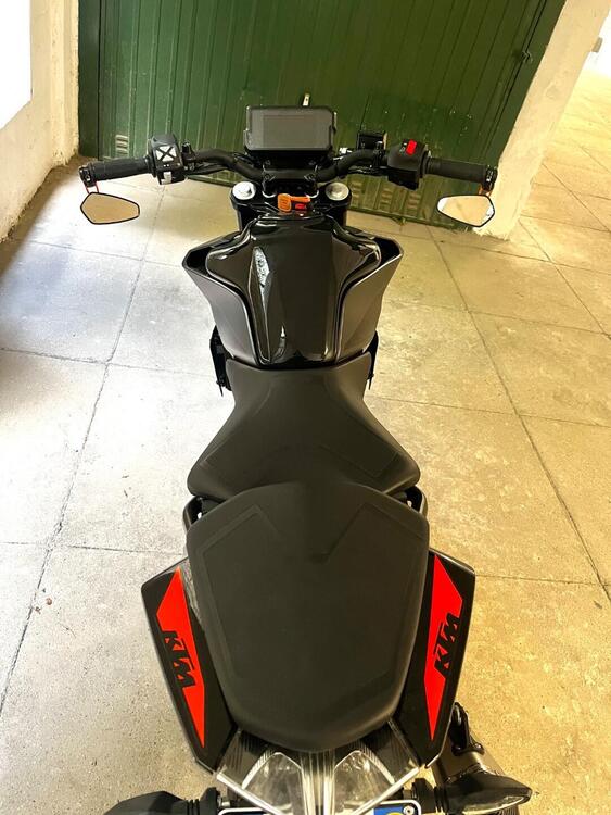 KTM 390 Duke (2021 - 23) (4)