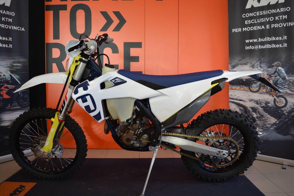 Husqvarna FE 250 (2020) (2)