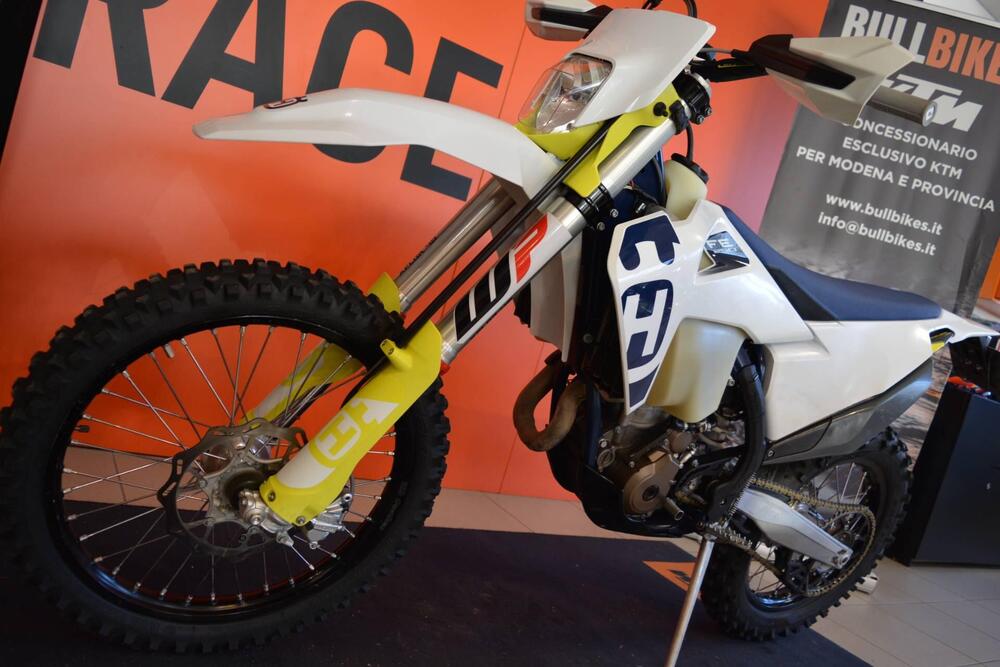 Husqvarna FE 250 (2020) (5)