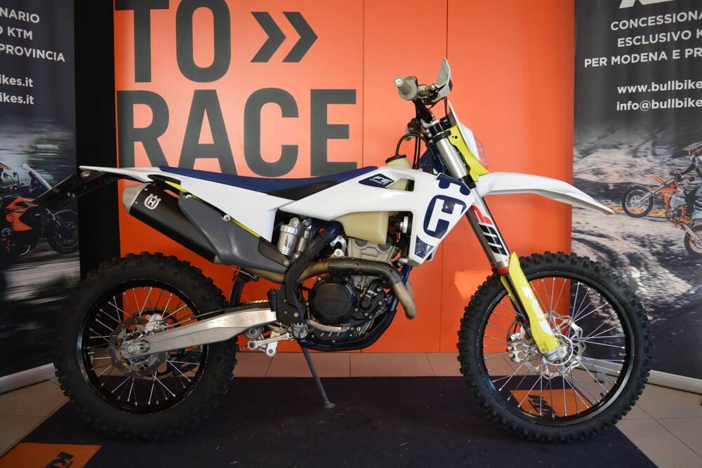 Husqvarna FE 250 (2020)