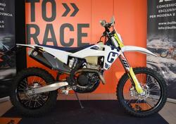 Husqvarna FE 250 (2020) usata