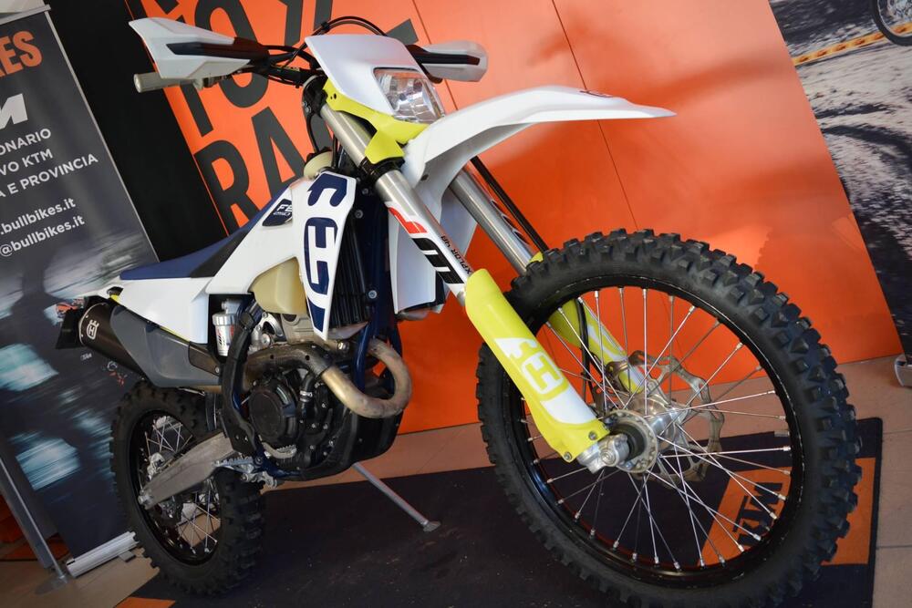 Husqvarna FE 250 (2020) (3)