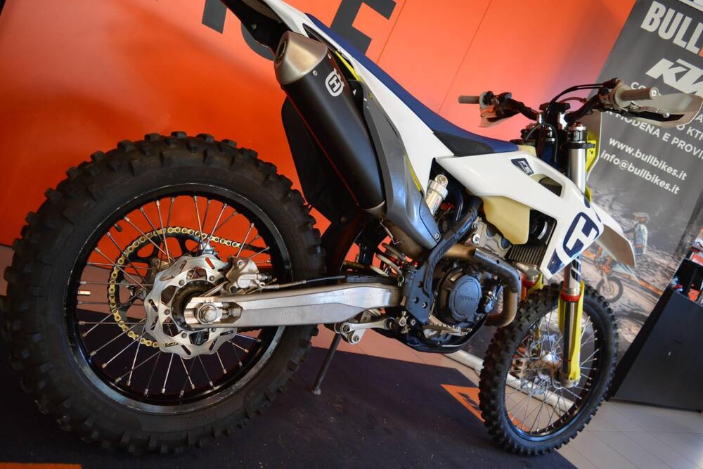 Husqvarna FE 250 (2020) (4)