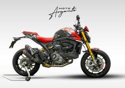 Ducati Monster 937 SP (2023 - 25) usata