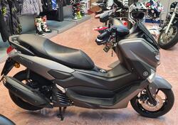 Yamaha N-Max 155 (2017 - 20) usata