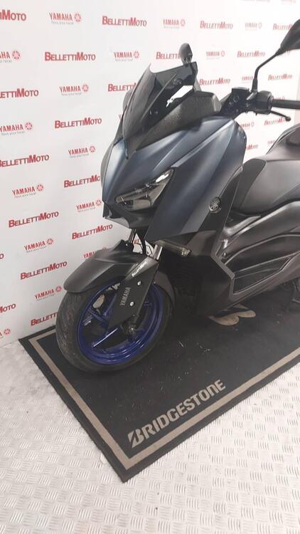 Yamaha X-Max 300 (2021 - 24) (2)