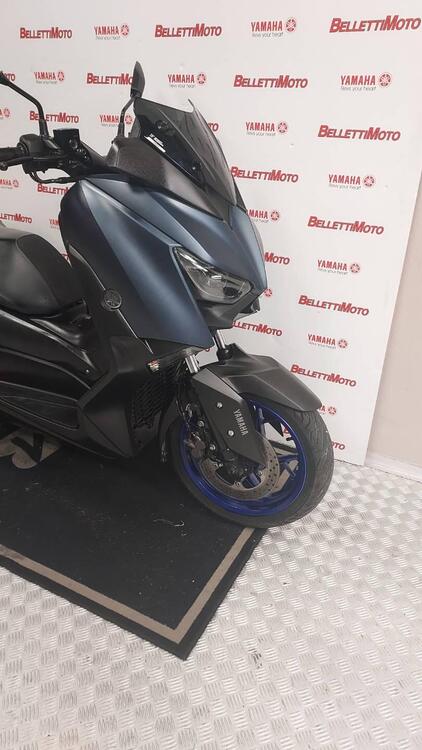 Yamaha X-Max 300 (2021 - 24) (4)