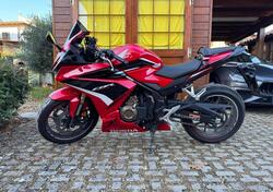 Honda CBR 500 R (2022 - 23) usata