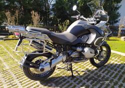 Bmw R 1200 GS Adventure (2008 - 09) usata