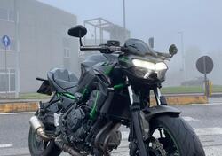 Kawasaki Z 650 (2021 - 24) usata