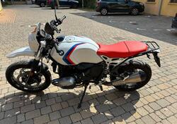 Bmw R nineT Urban GS (2021 - 24) usata