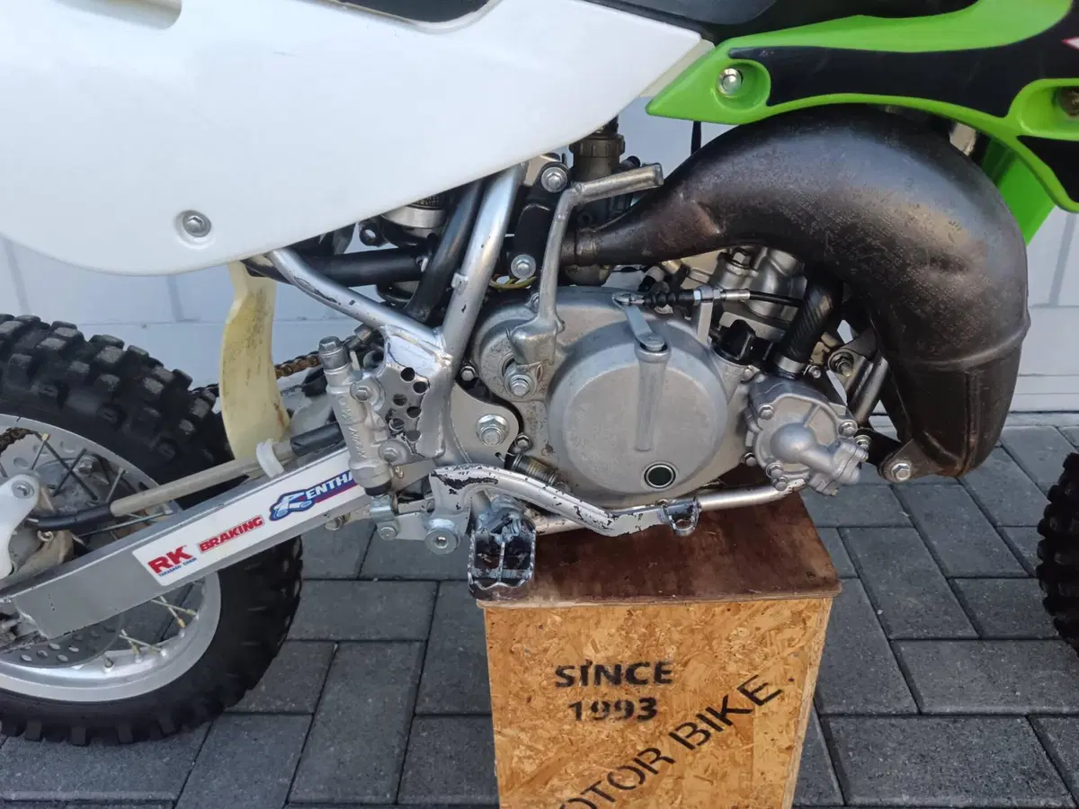 Kawasaki KX65 (2009) (7)