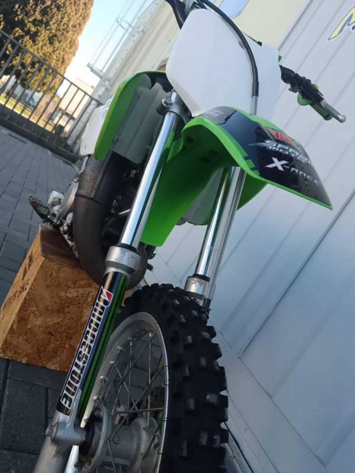 Kawasaki KX65 (2009) (13)