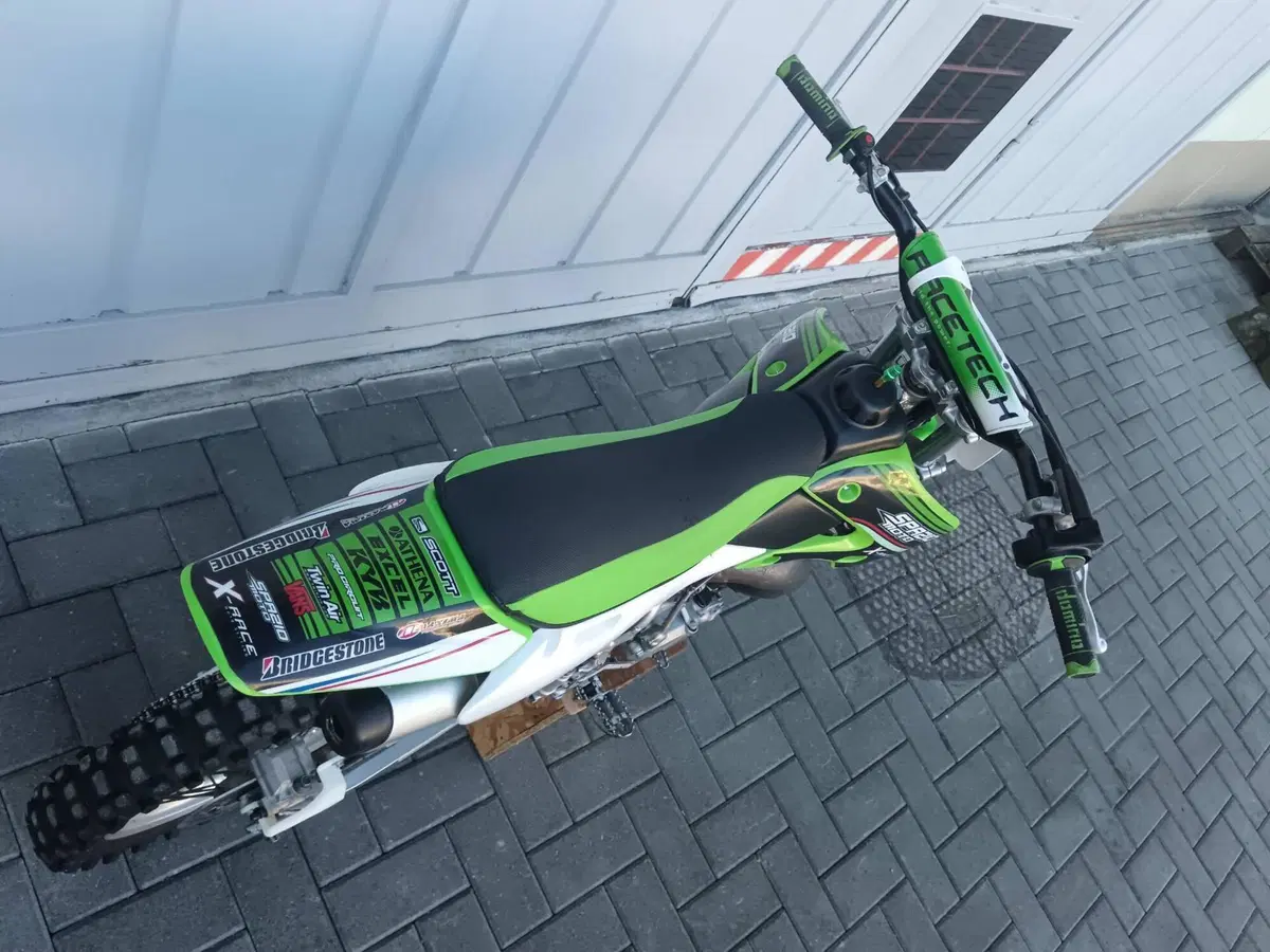 Kawasaki KX65 (2009) (17)