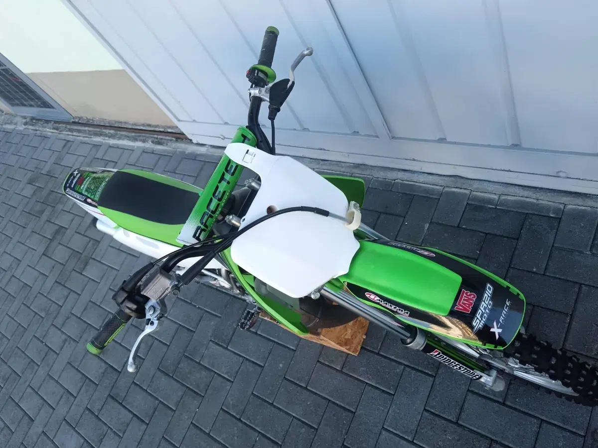 Kawasaki KX65 (2009) (19)