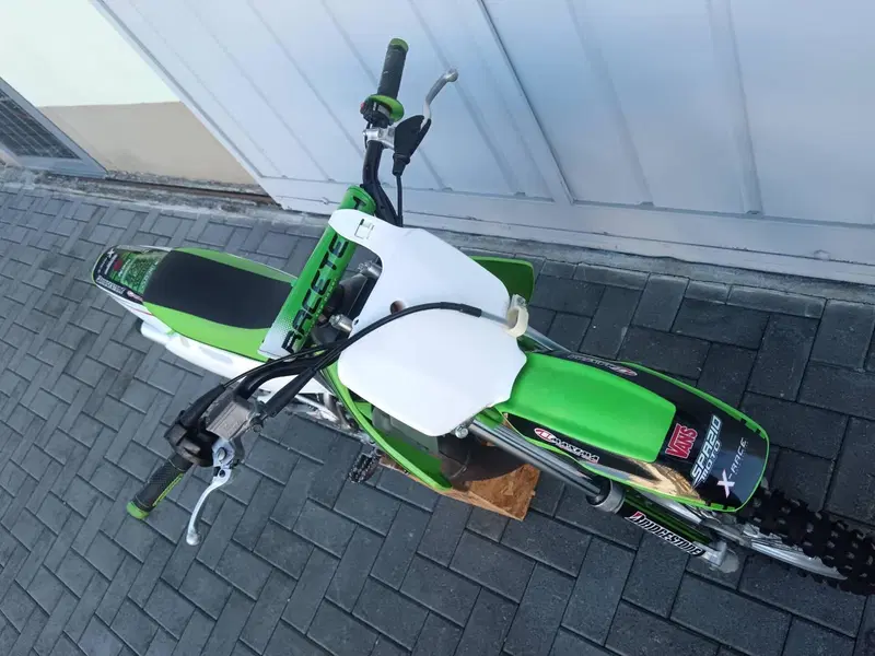 Kawasaki KX 65 (2009) (19)
