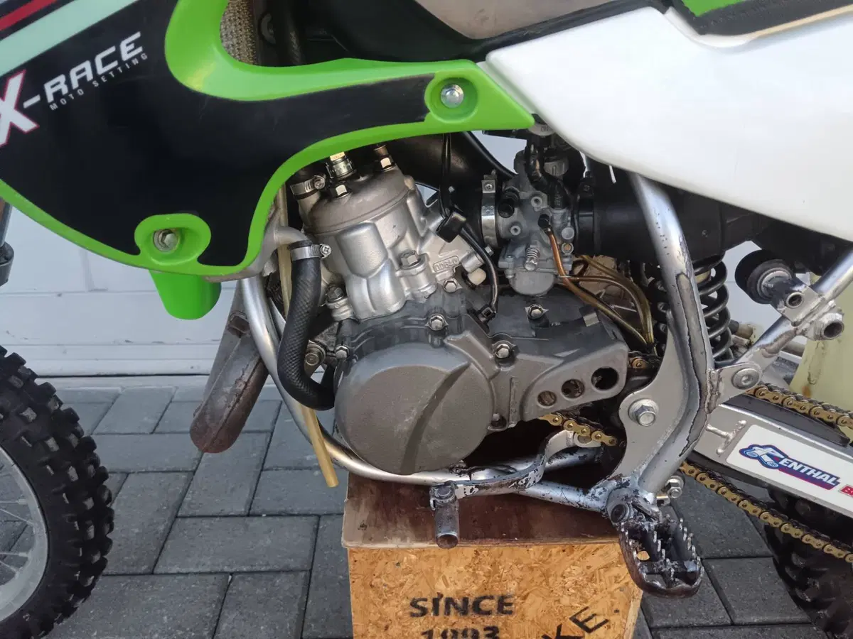 Kawasaki KX65 (2009) (8)