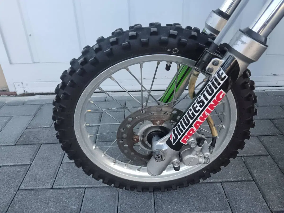 Kawasaki KX65 (2009) (10)